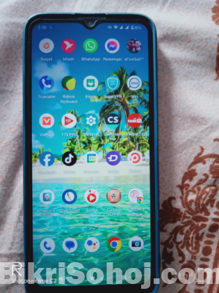 Motorola Moto G10 Power